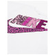 Nike Βρεφική κοντομάνικη μπλούζα Animal Printed Futura Logo Tee